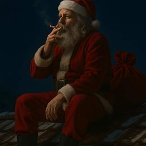 My name is Santa (feat. Stepan Zvir)