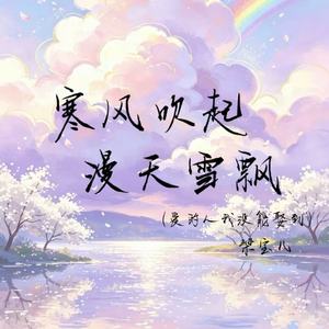 寒风吹起漫天雪飘(爱的人我没能娶到)