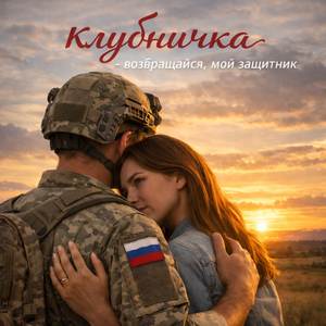 Возвращайся, мой защитник