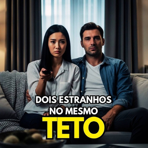 DOIS ESTRANHOS NO MESMO TETO