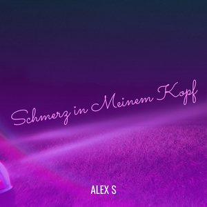 Schmerz in Meinem Kopf