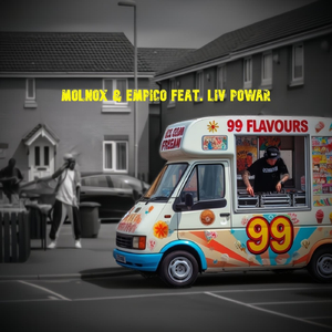 99 Flavours (feat. Liv Powar)