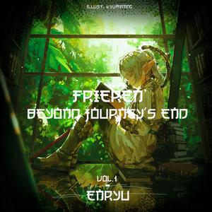 Re: Frieren beyond Journey's End (Frieren vs Frieren)
