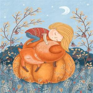 小宝贝快快睡（安抚哄睡）