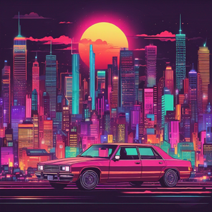 街角のメロディ