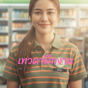 เทวดาฝึกงาน