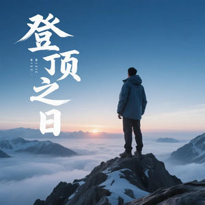 登顶之日