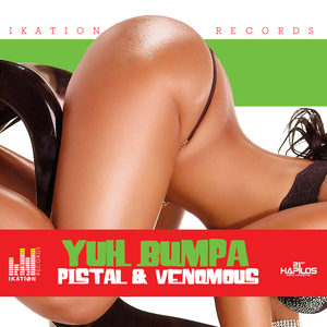 Yuh Bumpa (Instrumental)
