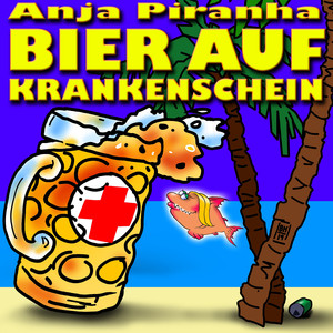 Bier auf Krankenschein