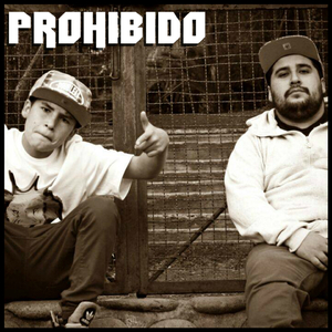 Prohibido