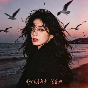 我恨青春年少 (R&B版)