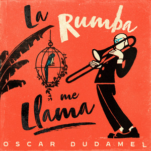 La Rumba Me Llama