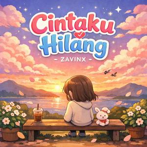 Cintaku Hilang