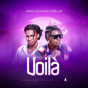 Voila (feat. Deelax228)
