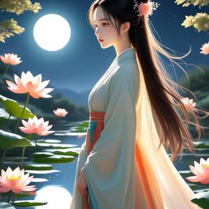 盼归谣（洞箫）