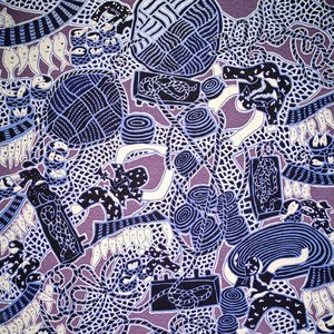 日落时分的塞壬