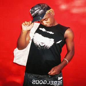 Green Bean (feat. Young Capo)