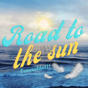 Road to the Sun