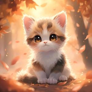 ふわふわぴょんぴょん