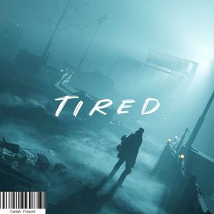 “Tired”-NF type beat 98BPM