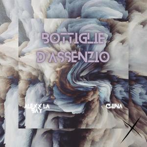 Bottiglie D'Assenzio