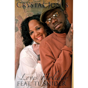 Loves Holiday (feat. Tim Shider)