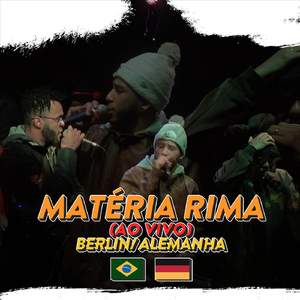 Vai Malandro (Ao Vivo)