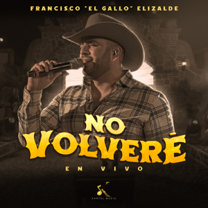 No Volvere (En Vivo)