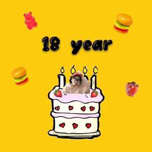 18year