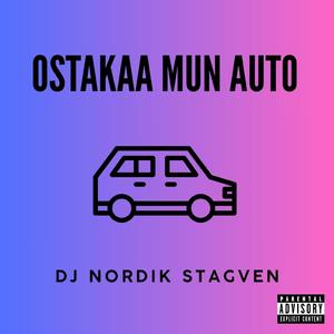 Ostakaa mun auto