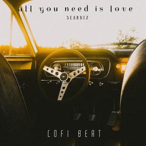 All You Need Is Love