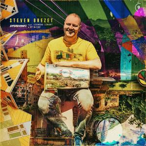 Batucada Do Mundo (feat. Rodney Barreto, Weedie Braimah, Keita Ogawa, Little Johnny Rivero, Fantison Araby O’Bryan & Robert "Sput" Searight)