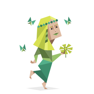 成为infp并不是一件很悲哀的事（Demo）