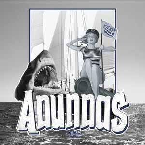 Adundas 2025 (Hjemmesnekk)