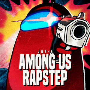 Among Us Rapstep