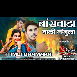 Banswada Vali Manjula