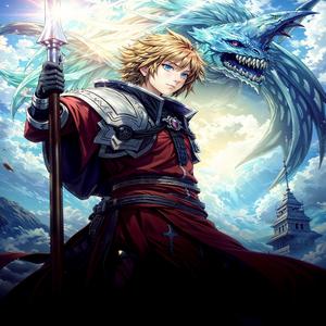 混沌の舞台 (Konton no Butai) – Stage of Chaos