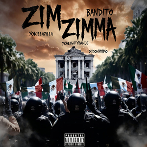 Zim Zimma