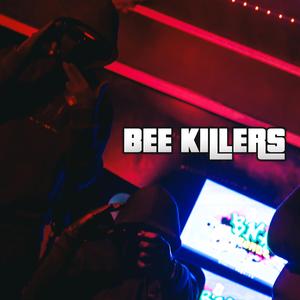 BEE KILLERS | DENTU CC (T1.EP2) (feat. M60 & EMZ)