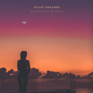 Dripping Moon