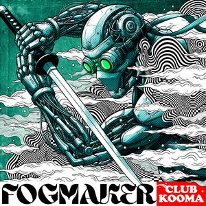 Fogmaker mixtape