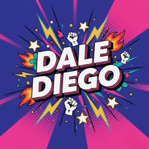 Dale Diego (Remix)