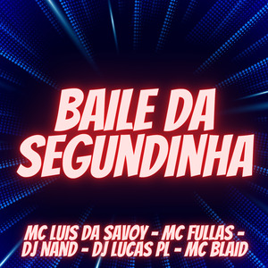 Baile da Segundinha
