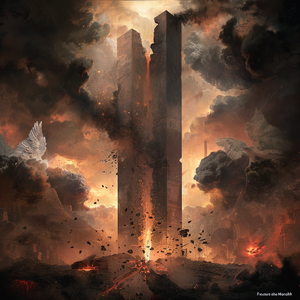 Fracture of the Monolith