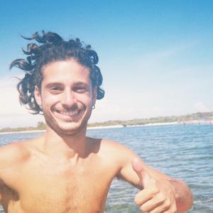 Waves (feat. Alon Amiel)