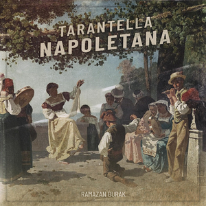 Tarantella Napoletana