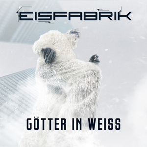 Götter in Weiss
