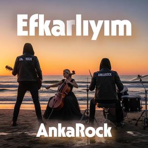 Efkarlıyım (feat. Serkan Söylemez)