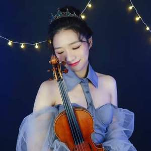 渡月橋 ～君 想ふ～小提琴（翻自 倉木麻衣）