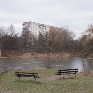 you will never see me again